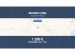 Immobile in asta di 5 m² in vendita a Marino