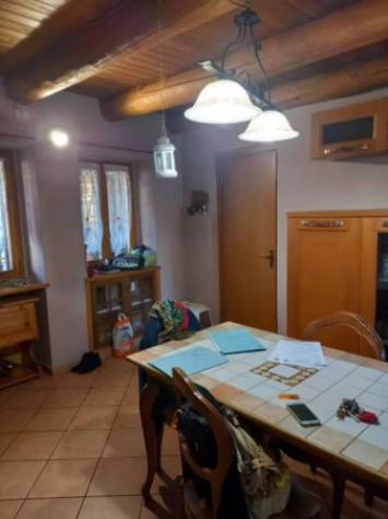Immobile in asta di 190 m² con più di 5 locali e box auto in vendita a Barge - Foto 9