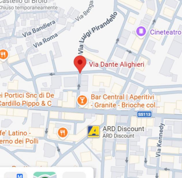 Immobile in asta di 253 m² in vendita a Brolo - Foto 7