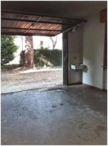 Immobile in asta di 367 m² con più di 5 locali e box auto doppio in vendita a Bulgarograsso - Foto 19