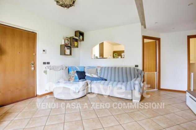 Appartamento di 115 m² con 3 locali in vendita a Cantello - Foto 6