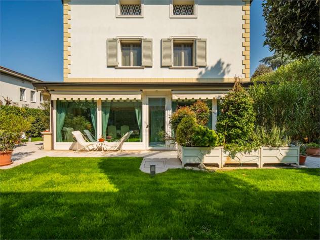 VA0273 - CARPI CENTRO! VILLA SIGNORILE CON "FINITURE DI PREGIO" - Foto 16