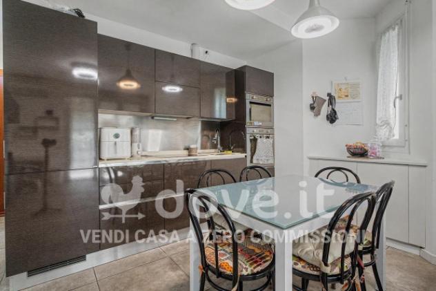 Appartamento di 65 m² con 2 locali e box auto in vendita a Como - Foto 5