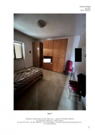 Immobile in asta di 103 m² in vendita a Ercolano - Foto 7