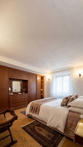 Appartamento semindipendente con garage a Erice vetta - Foto 6