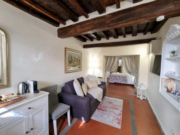 APPARTAMENTO di 2 vani e di 42 mq (FIRENZE) rif. A26/208 - Foto 4