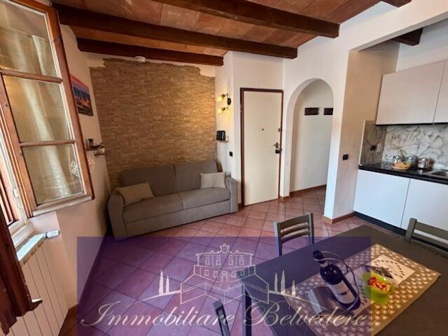 Bilocale in vendita a Firenze