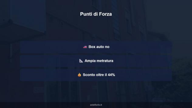 Immobile in asta di 197 m² con più di 5 locali in vendita a Fossalta di Portogruaro - Foto 11