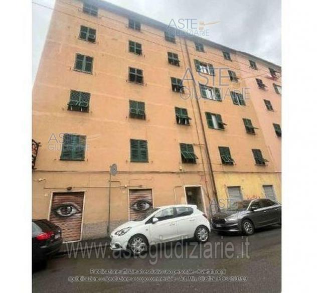 IMMOBILI-IMMOBILE RESIDENZIALE-Via certosa, 11