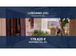 Immobile in asta di 202 m² in vendita a Lusciano