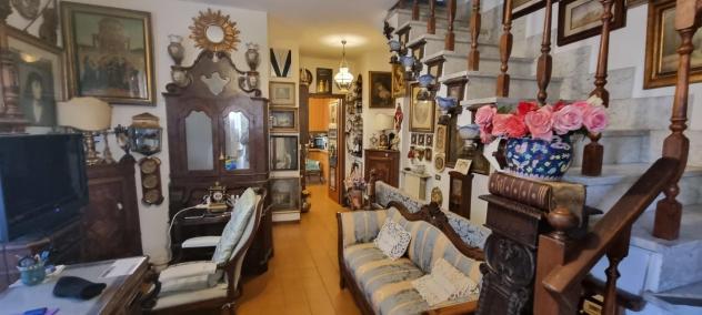 Villetta a schiera in vendita a Massa 130 mq Rif: 1094308