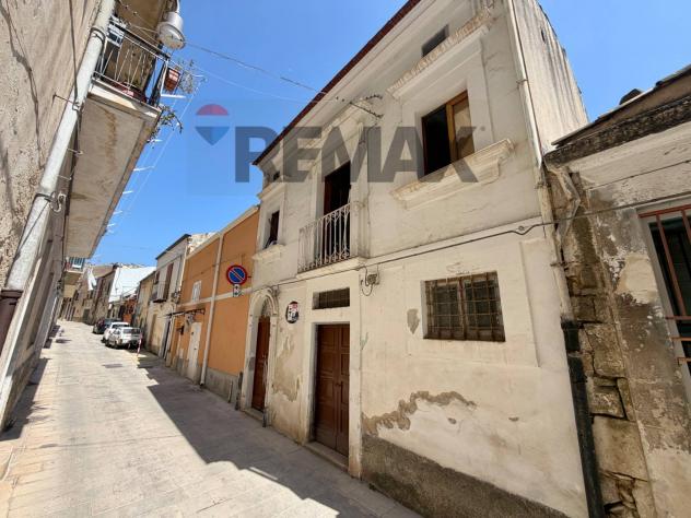Casa Indipendente in vendita a Modica, Modica Bassa - Foto 3
