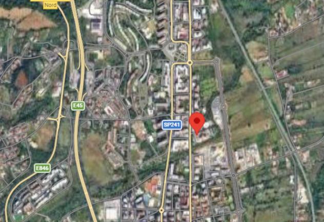 Immobile in asta di 155 m² in vendita a Rende - Foto 5