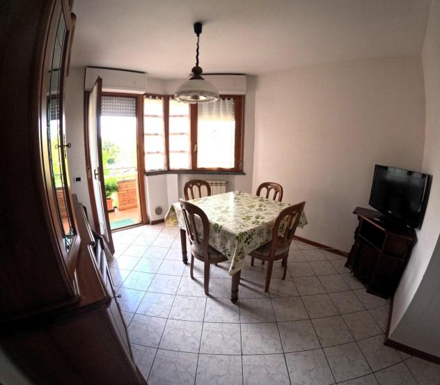 Appartamento in vendita a Le Scotte - Siena 80 mq Rif: 1322688 - Foto 9