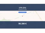 Immobile in asta di 180 m² in vendita a Uta