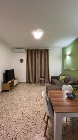 attico sul parco villa tasca