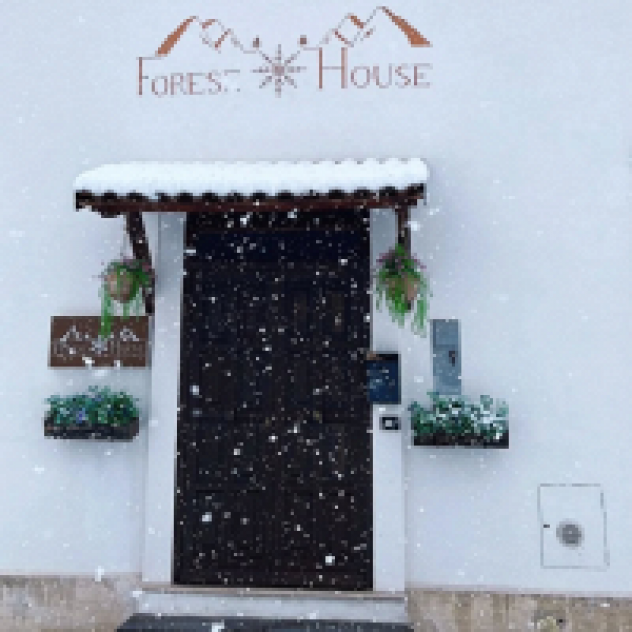 Forese House