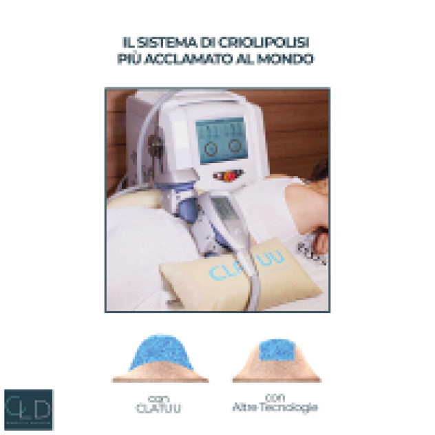 Cld Medicina Estetica della Dr.ssa Chiara Lo Dato - Foto 4