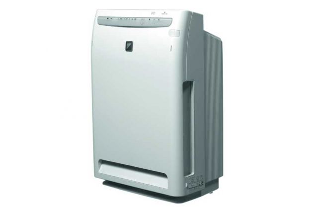 Purificatore d'aria Daikin mod. MC 70L - Foto 3