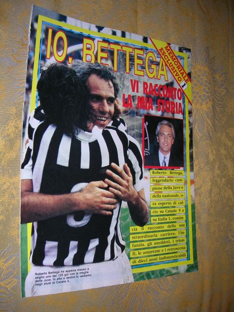 IO BETTEGA