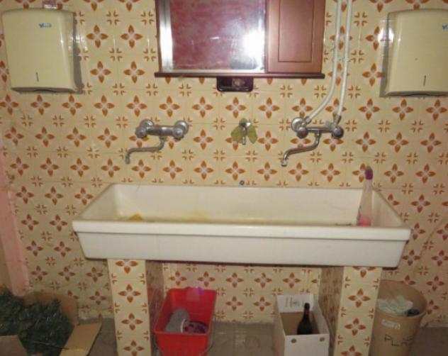 Immobile in asta di 1 m² con più di 5 locali in vendita a Cerea - Foto 13