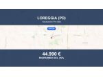 Immobile in asta di 69 m² in vendita a Loreggia