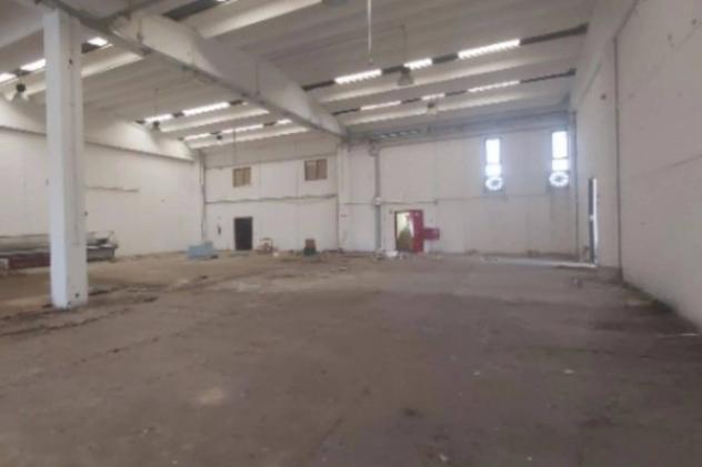 Immobile in asta di 740 m² in vendita a Spezzano Albanese - Foto 15