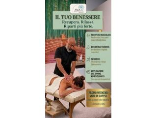Massaggi - benessere Copertino - Regalati un momento di vero relax Tel:3662587137