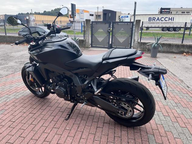 Yamaha MT-09 null - Foto 10