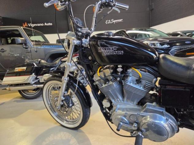 HARLEY-DAVIDSON 883 Sportster XL 883 rif. 24094172 - Foto 7