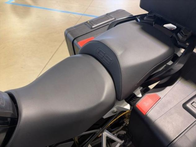 BMW R 1250 GS - TRIS VALIGIE - Foto 5