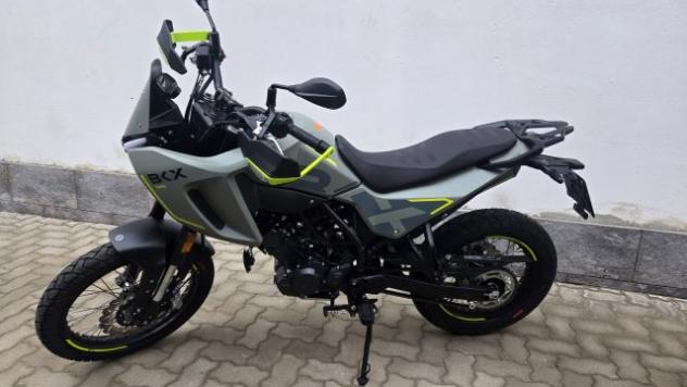 BENELLI BX 125 NUOVA BENELLI 125 BKX rif. 21975090 - Foto 3
