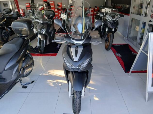 QJ Motor SQ 350 . - Foto 3