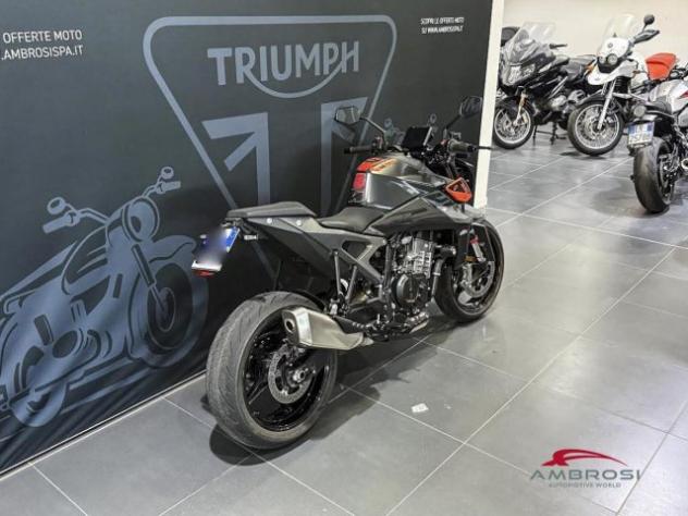 KTM 990 Duke rif. 24156610 - Foto 2