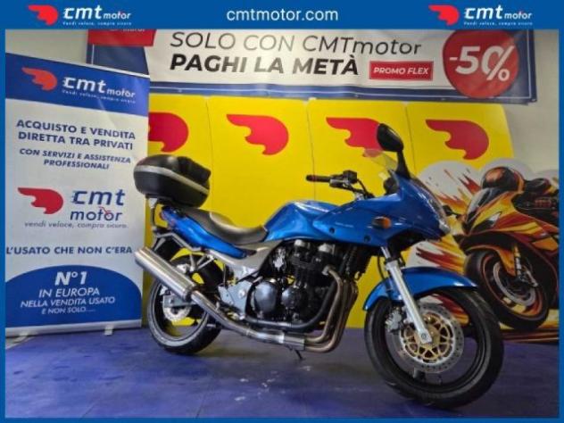 KAWASAKI ZR 7S Garantita e Finanziabile rif. 24181105 - Foto 6