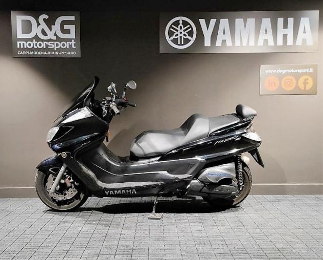 Yamaha Majesty 400 YAMAHA MAJESTY 400 - Foto 4