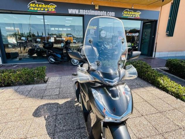 HONDA SH 150 PASSAGGIO E TAGLIANDO INCLUSO MINI RATE rif. 24114078 - Foto 2