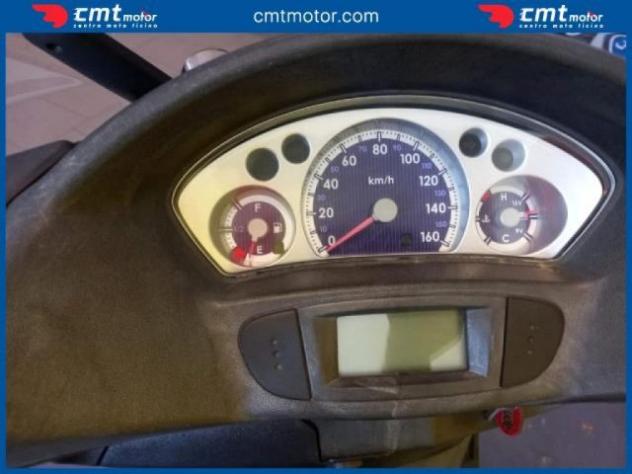 YAMAHA XC 300 Versity Garantito e Finanziabile rif. 21499676 - Foto 5