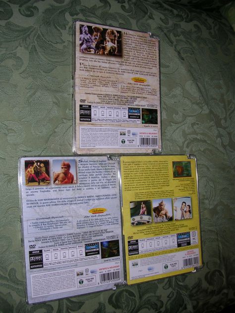 SINBAD COLLECTION - Foto 5