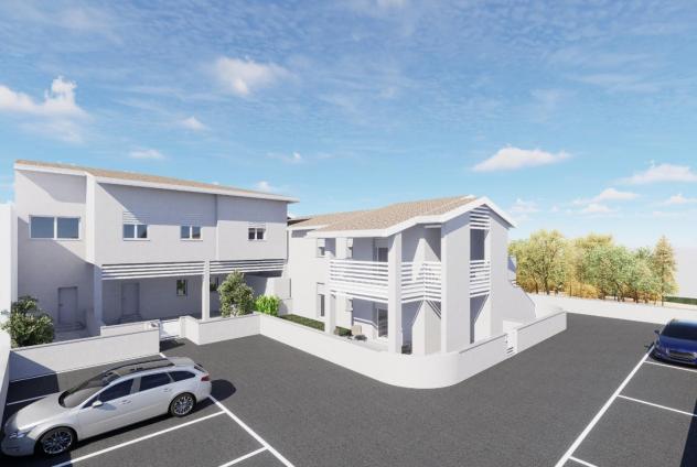 Appartamento in vendita a Bientina 146 mq  Rif: 1313713