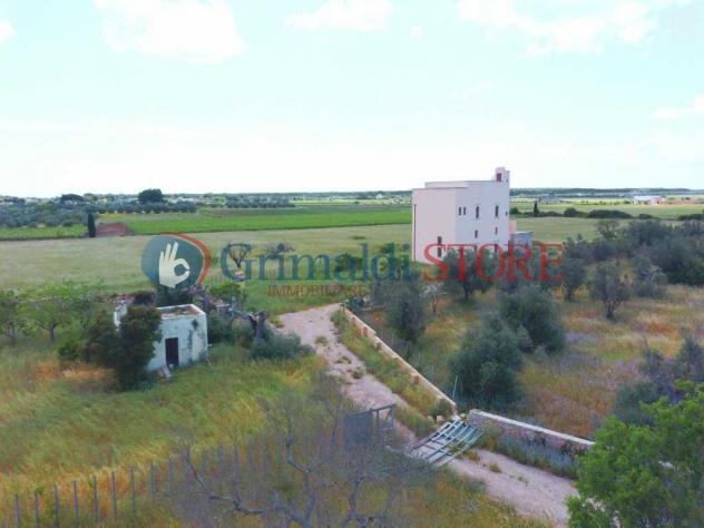 Casale in vendita a Nardò - Foto 8