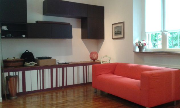 POSTO LETTO IN CAMERA SINGOLA - CITTA' STUDI SOLO STUDENTESSE MATRICOLE €710/750 - Foto 6