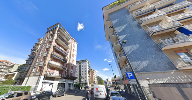 Bilocale arredato con doppio balcone Affori - Foto 3