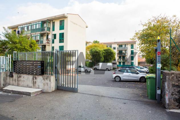 Appartamento in affitto a San Giovanni la Punta, Trappeto - Foto 4