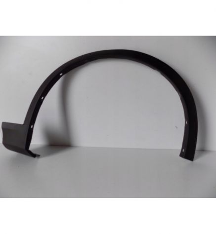 BMW X3/X4 F25/F26 Copertura parafango L -3839 - Foto 3