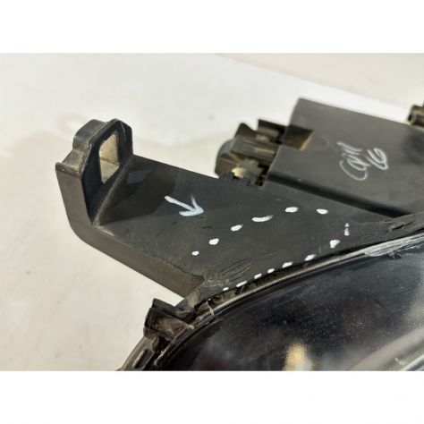BMW X5 E70 Faro Bi-Xenon non ritorto Destra 17321 - Foto 8
