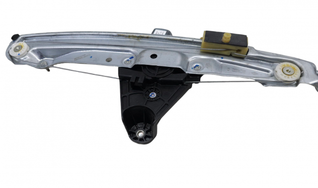 ALZACRISTALLO ELETTRICO POST. SX DACIA Sandero Serie 827217099R (21) - Foto 14