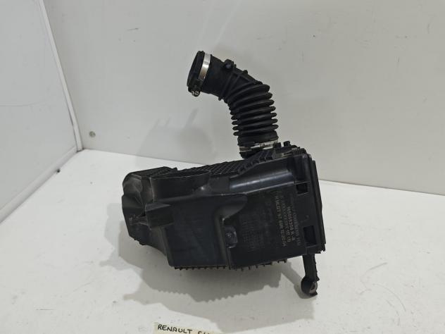 BOX SCATOLA FILTRO ARIA RENAULT Clio Serie IV 165008308R Diesel 1.5 (1219) - Foto 10