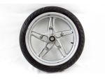 BMW R 850 1150 R RT RS 36312333465 CERCHIO RUOTA ANTERIORE 17X3.50 R28 99 - &hellip;
