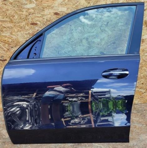 PORTA ANTERIORE DX MERCEDES GLE W167 2019